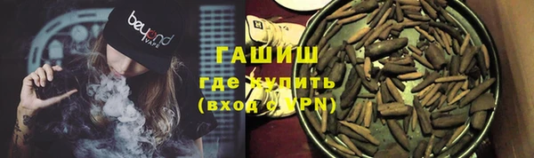 крисы Горняк