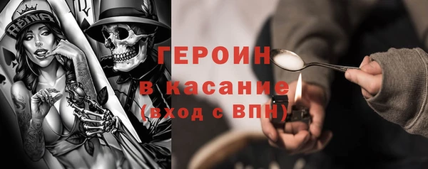 крисы Горняк