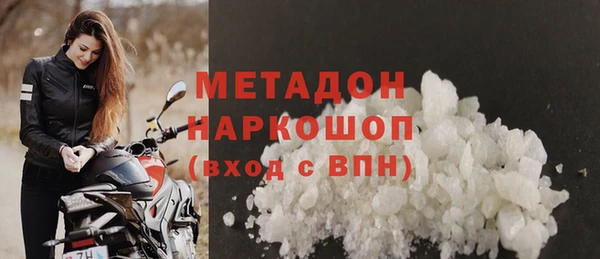 крисы Горняк