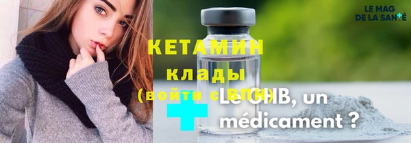 крисы Горняк