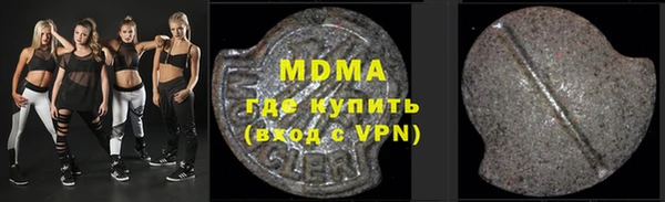 круглые Горнозаводск