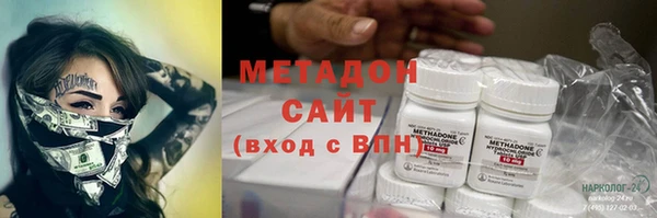 круглые Горнозаводск