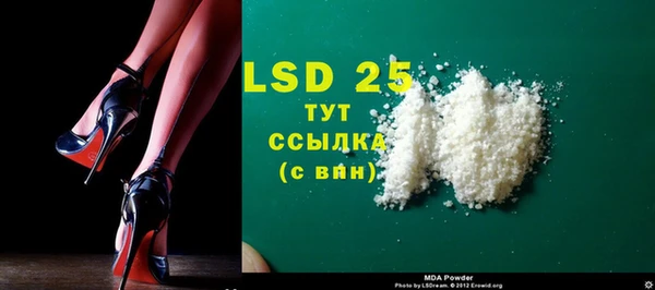 крисы Горняк